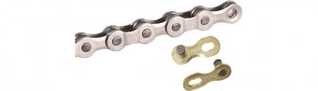 SRAM PC 951 9-speed chain, 114 links, including Powerlink