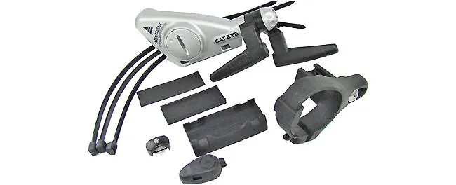 Cat Eye Mount and Sensor Kit for the Cat Eye CD 200DW