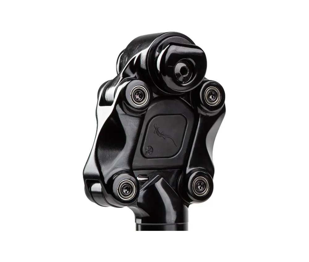 Cane Creek Thudbuster ST G4 seatpost 27.2 mm x 345 mm