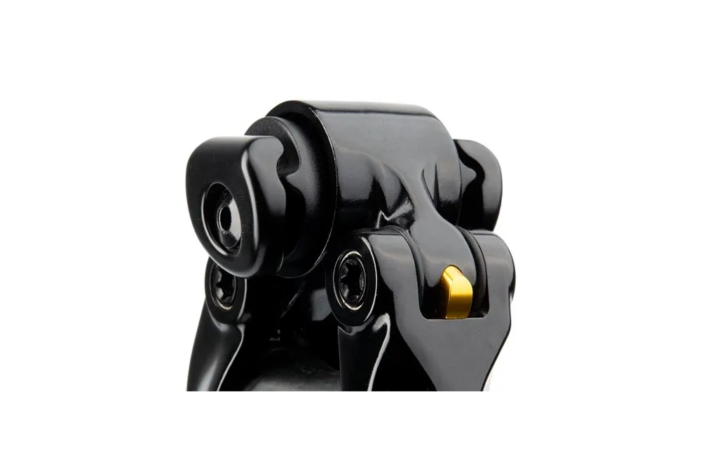 Cane Creek Thudbuster LT G4 seatpost 27.2 mm x 390 mm