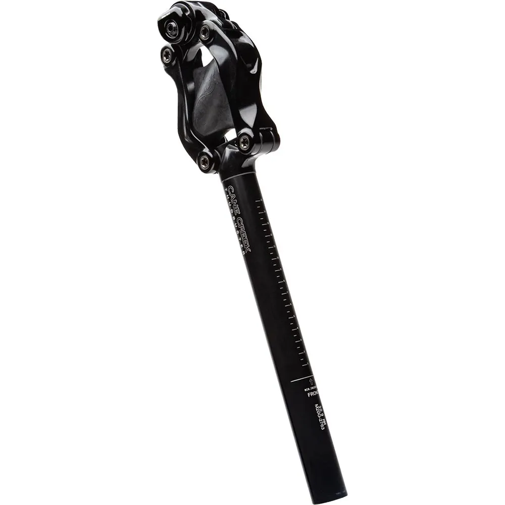 Cane Creek Thudbuster LT G4 seatpost 30.9 mm x 420 mm