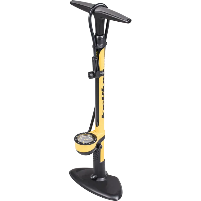 Topeak JoeBlow Sport III Floor Pump