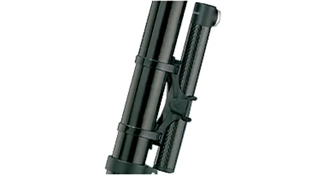 Topeak centre mount for Micro Rockets