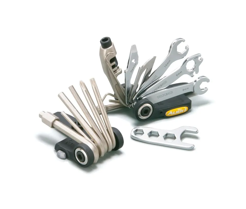 Topeak Alien 2 Mini Tool
