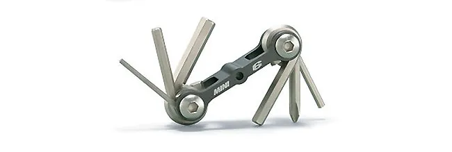 Topeak Mini Tool Kit Mini 6