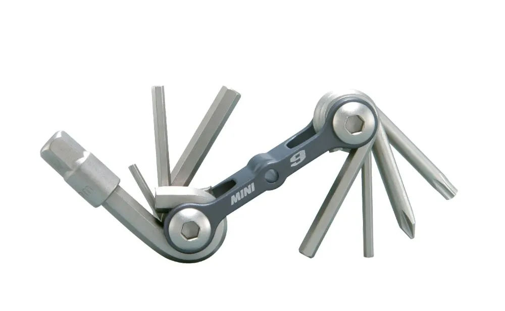 Topeak Mini Tool Mini 9
