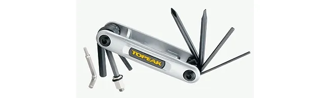 Topeak X-Tool Mini Tool
