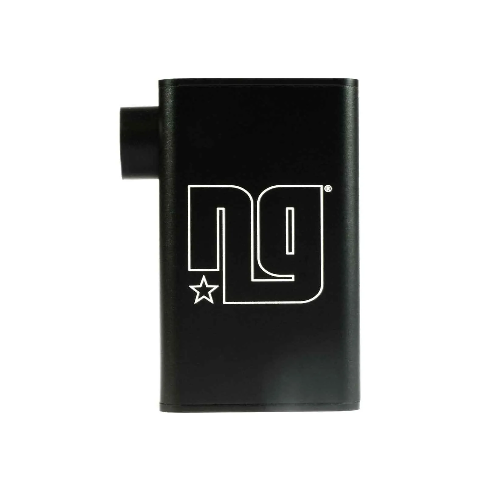 NG Sports Cawacawa Rechargeable Mini Pump – max 8.3 bar