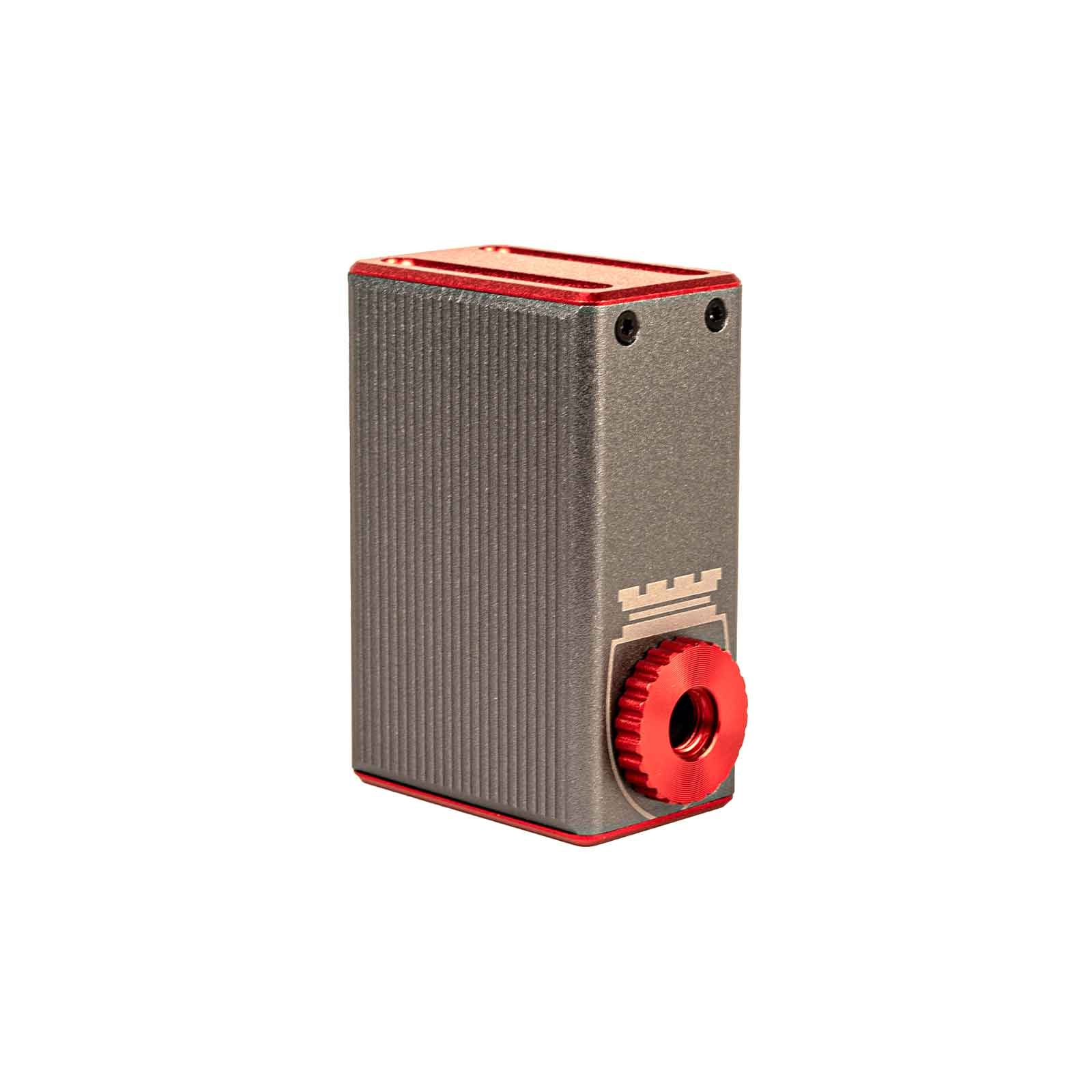 SILCA Elettrico Micro Battery-powered Mini Pump – 5 bar