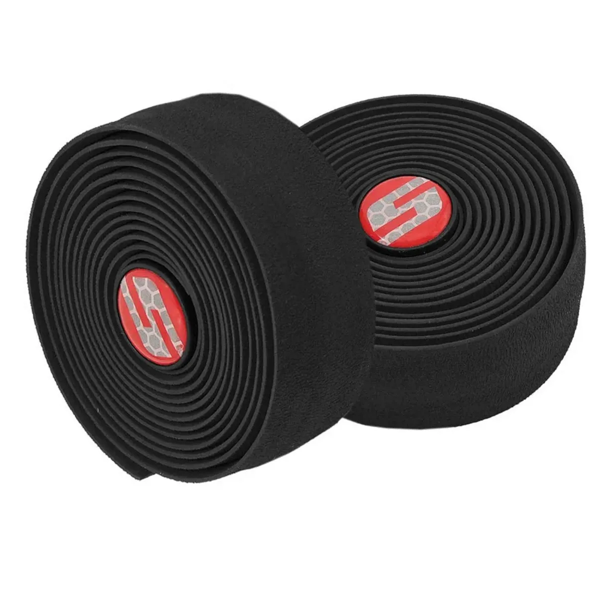 Sram SuperSuede handlebar tape, black