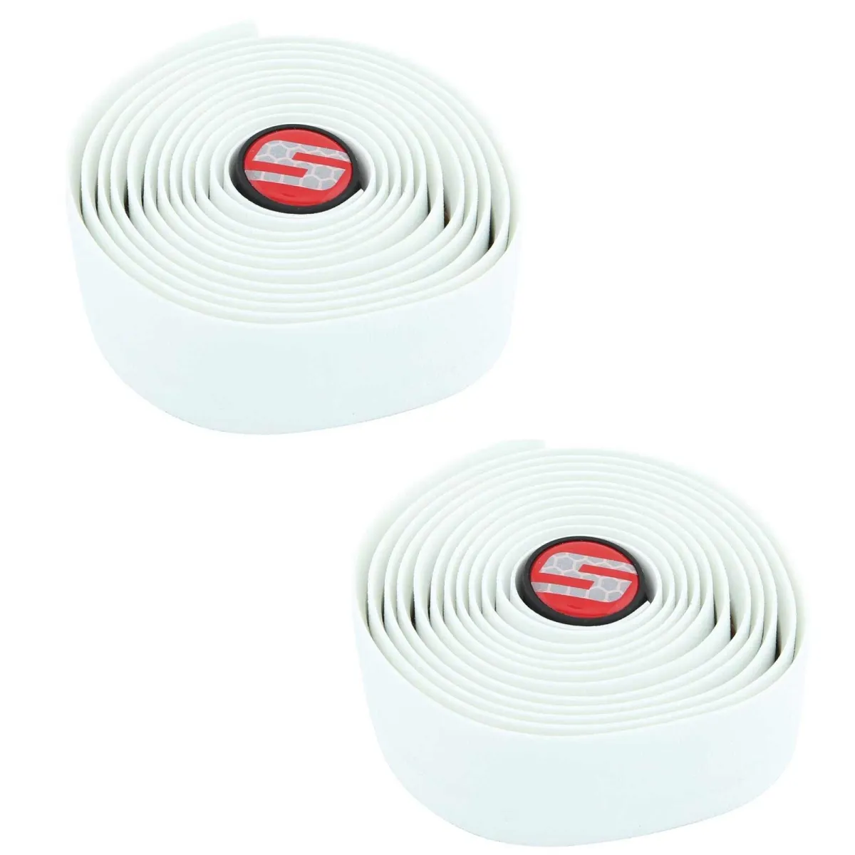 Sram SuperSuede handlebar tape, white