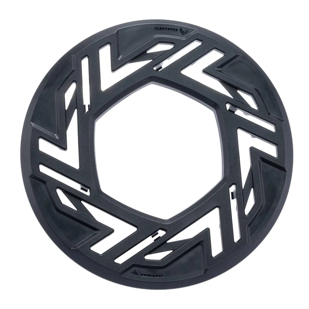 SRAM E-MTB Eagle Transmission Bash Guard Clip-on