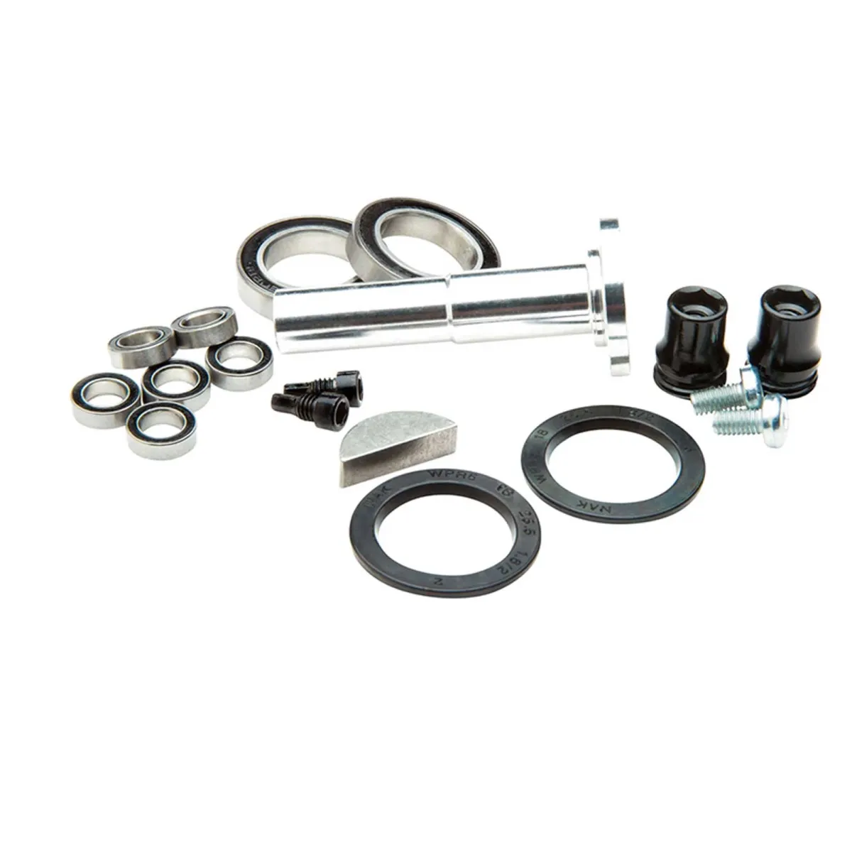 Race Face Atlas Pedal Spare Part | Rebuild Kit (2013 model)