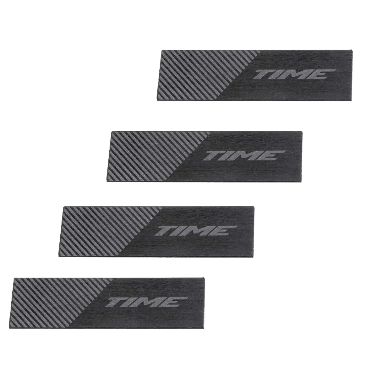 Time Xpro Pedal Spare Part | Carbon Blade Kit