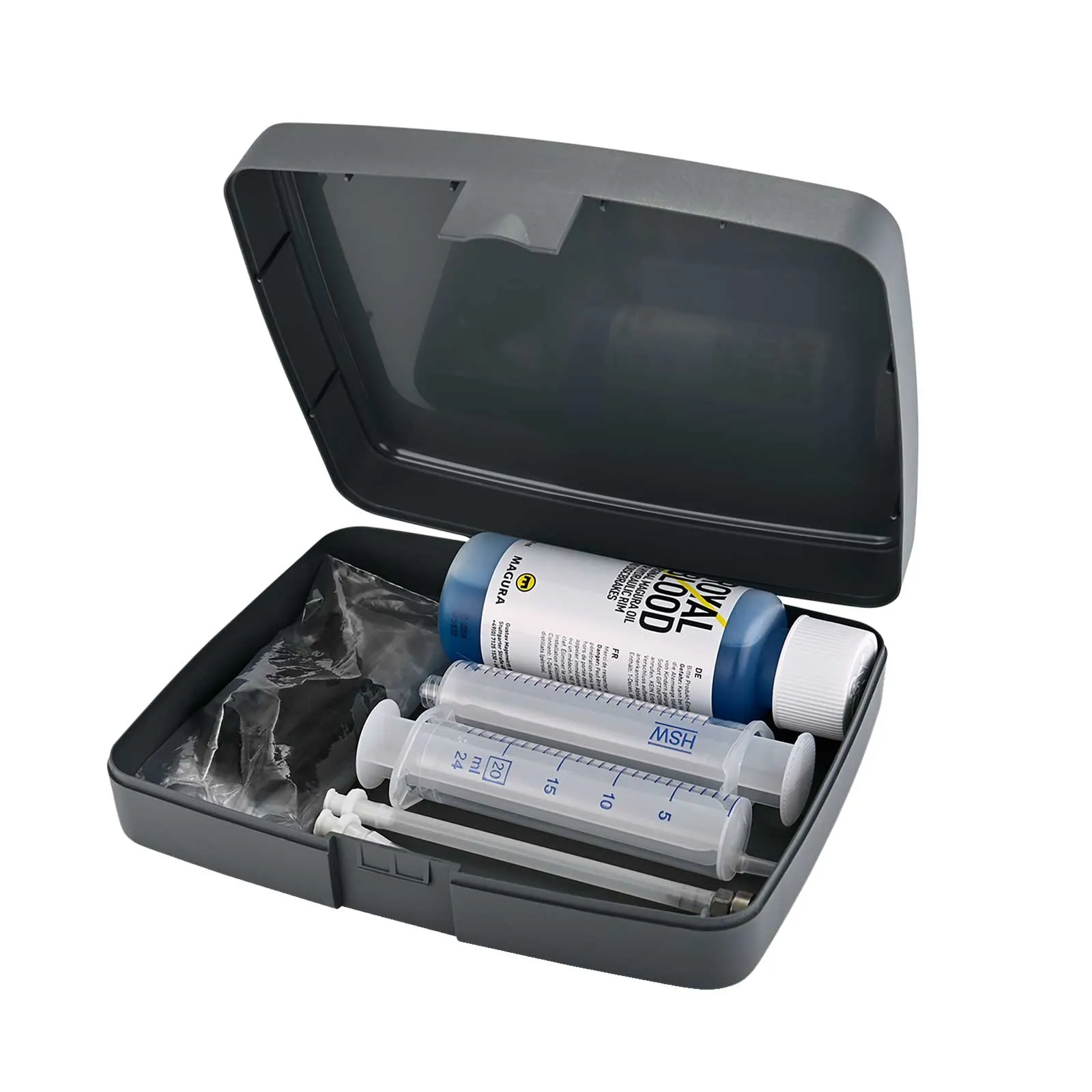 Magura Service Kit Core | Disc and rim brakes