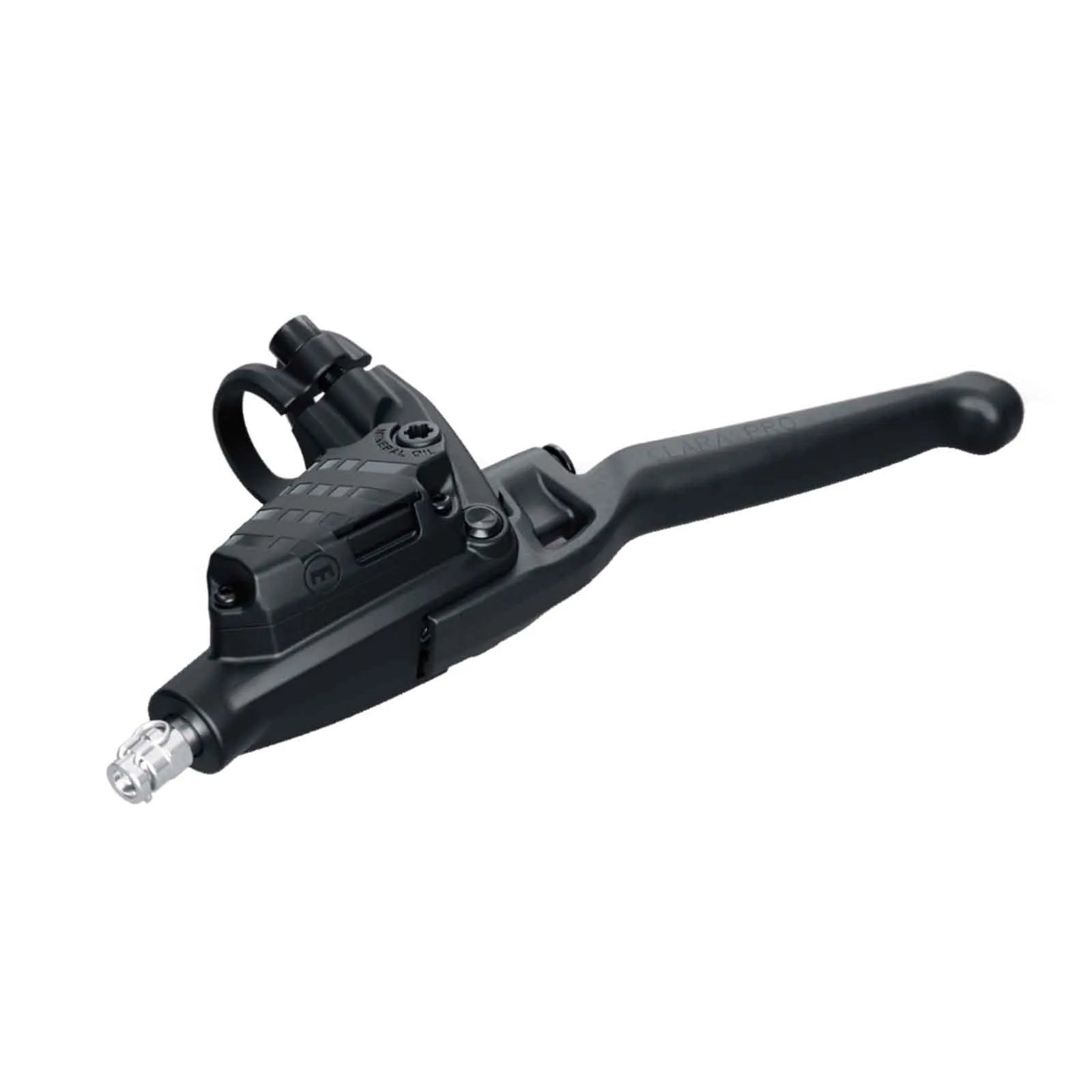 Magura Clara Pro Left Brake Lever, Complete | 4-finger lever