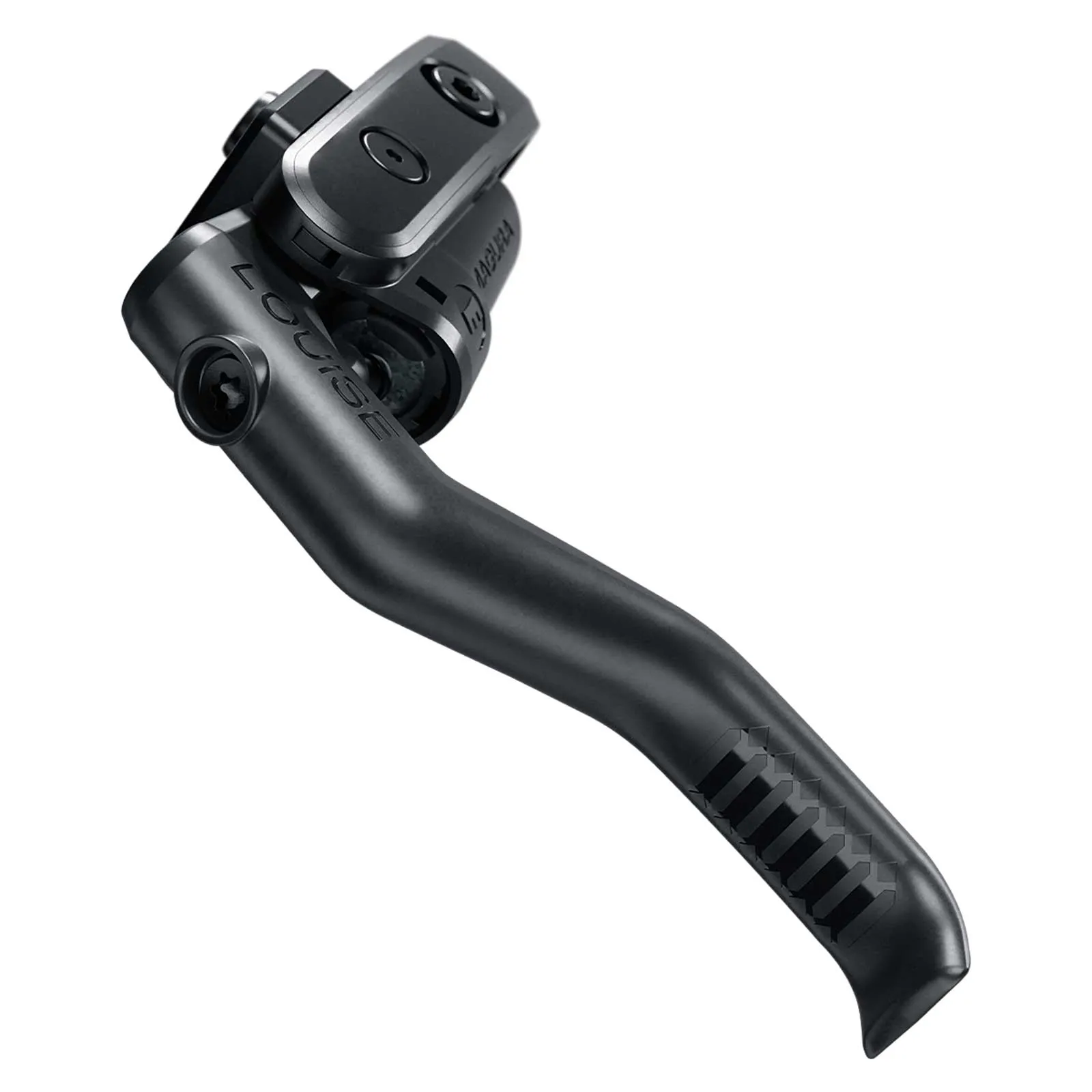 Disc Set Magura Louise Elite disc brakes + Storm HC discs complete