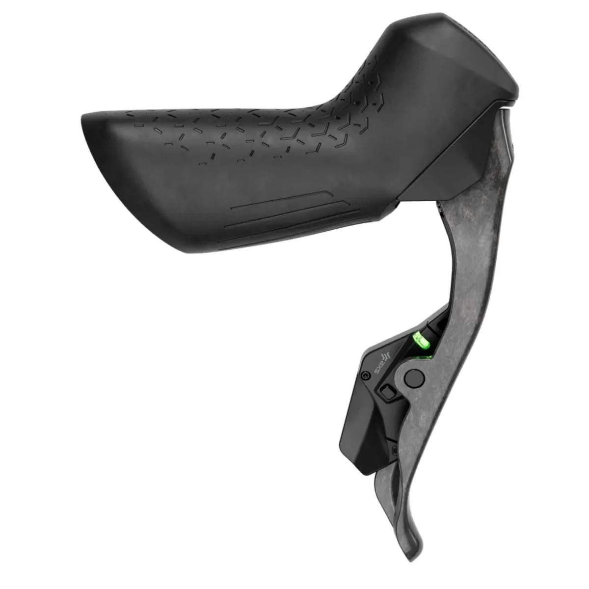 Sram Rival AXS E1 HRD Disc Brake Shift/Brake System | Left lever + Front disc brake, 26-inch