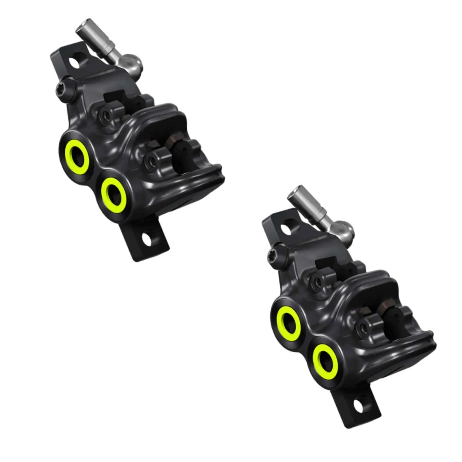 Disc Brake Set | Magura MT5 Pro HC Disc Brakes + MDR-S 2.0 6-Hole Discs