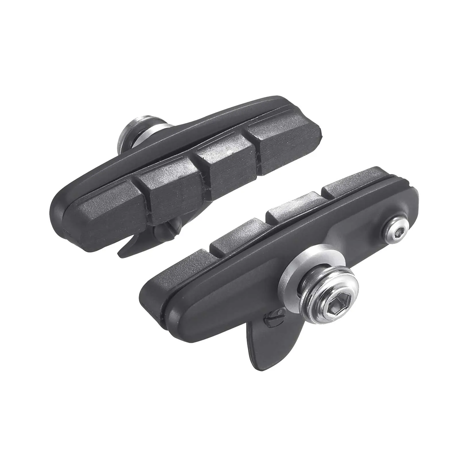 Shimano Ultegra BR-6700 brake pads, black, including R55C3 pads