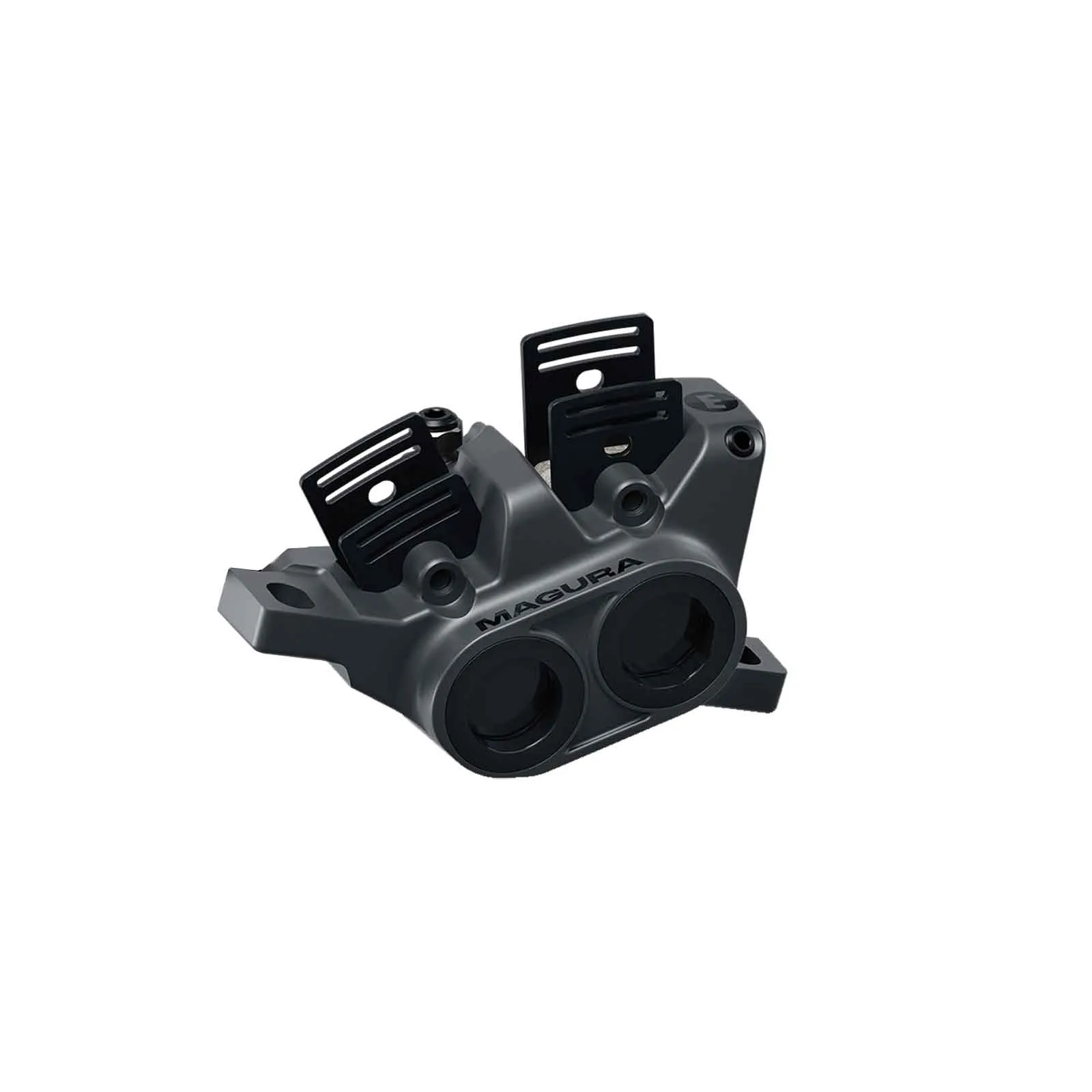 Magura Clara Pro Disc brake caliper, complete