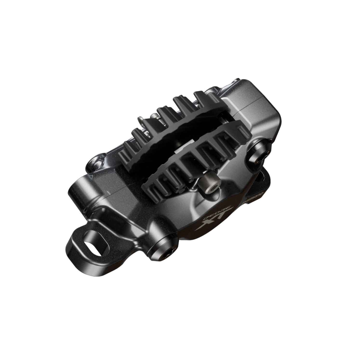 Shimano Deore XT M8200 XC Disc Brake 2-Piston | 170 mm I-Spec EV Rear Wheel Right-Hand Mount