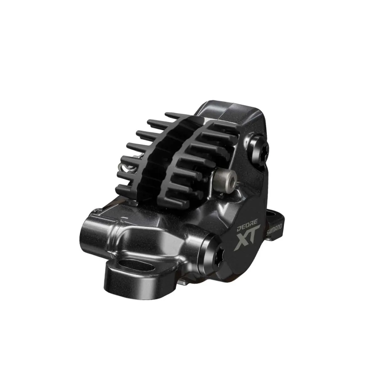 Shimano Deore XT M8200 XC Disc Brake Set (2-piston) – Complete