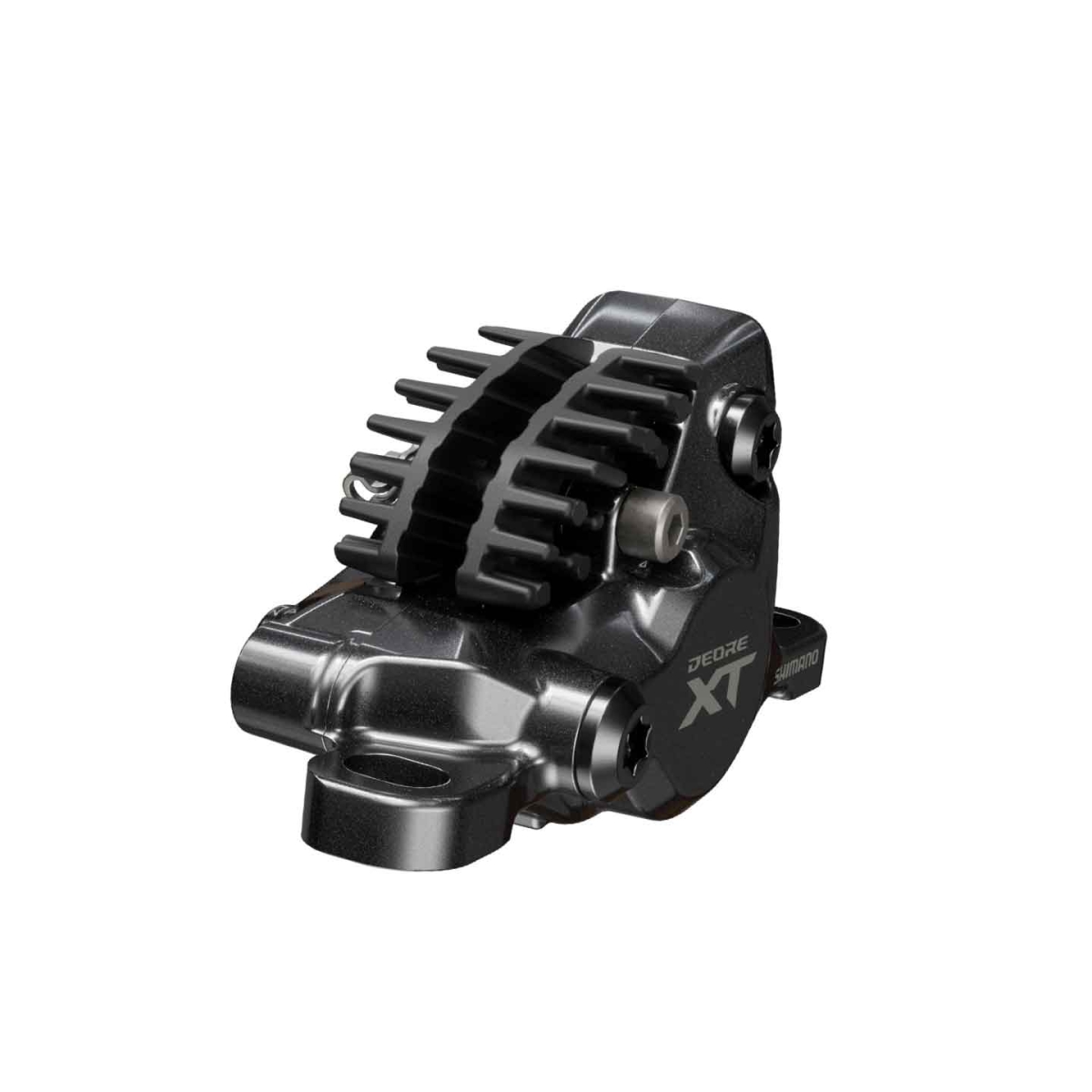 Shimano Deore XT M8200 XC Disc Brake 2-Piston | 170 mm I-Spec EV Rear Wheel Right-Hand Mount