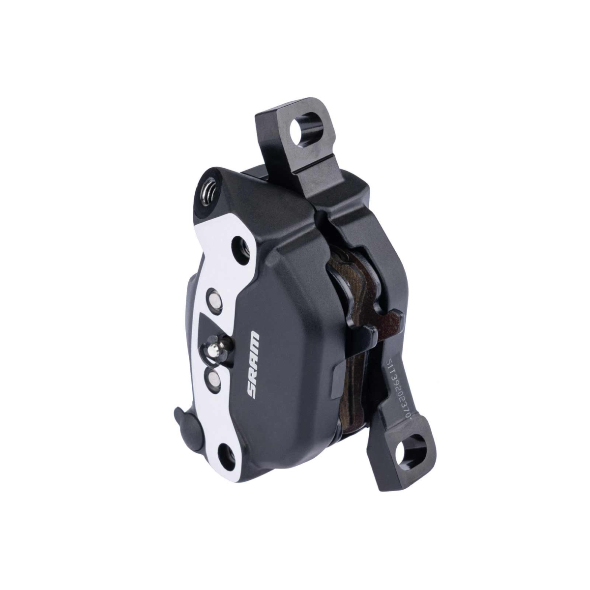 Sram MAVEN Silver A1 spare part | Brake caliper including pads