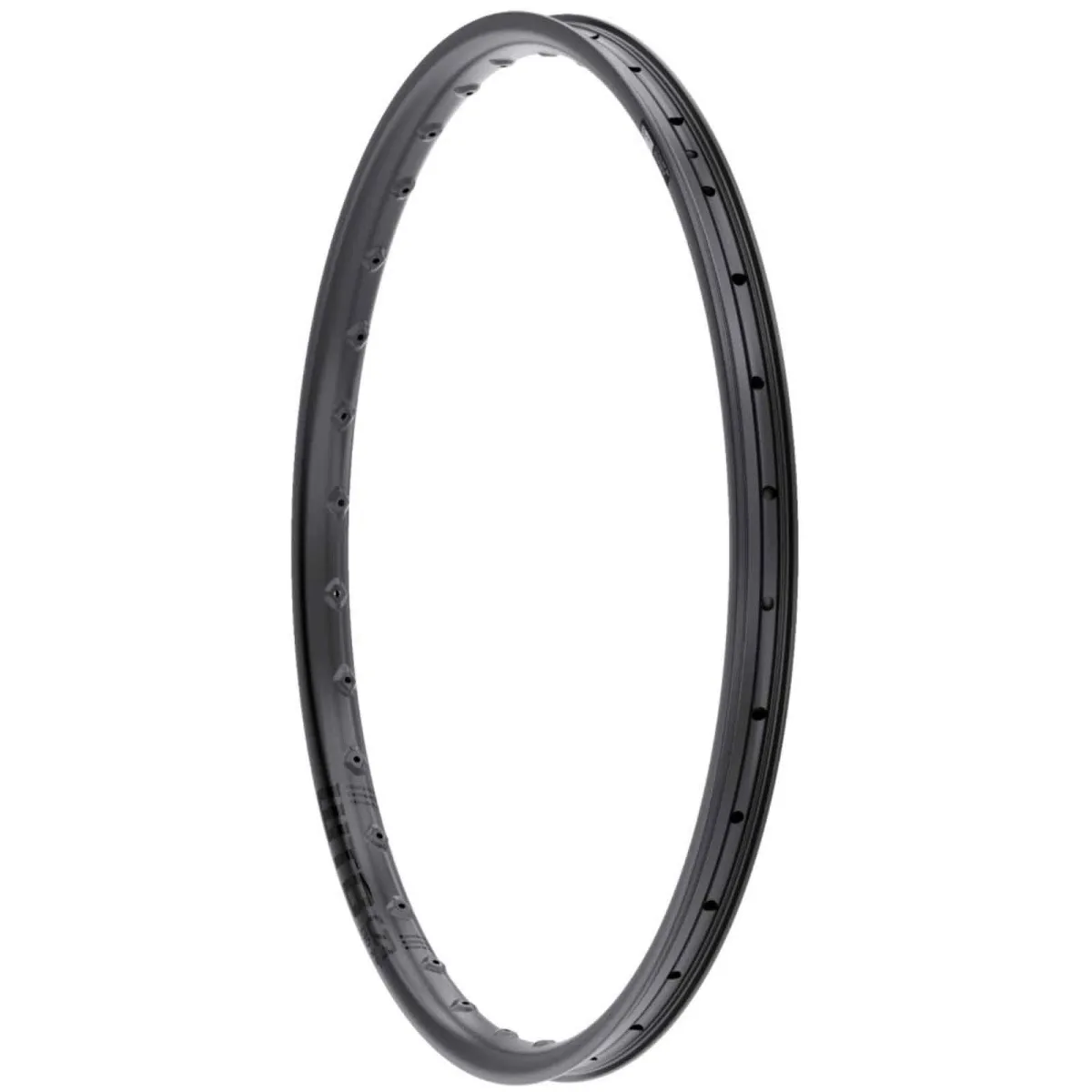 WTB CZR i30 TCS Disc 27.5-inch carbon rim, 32-hole