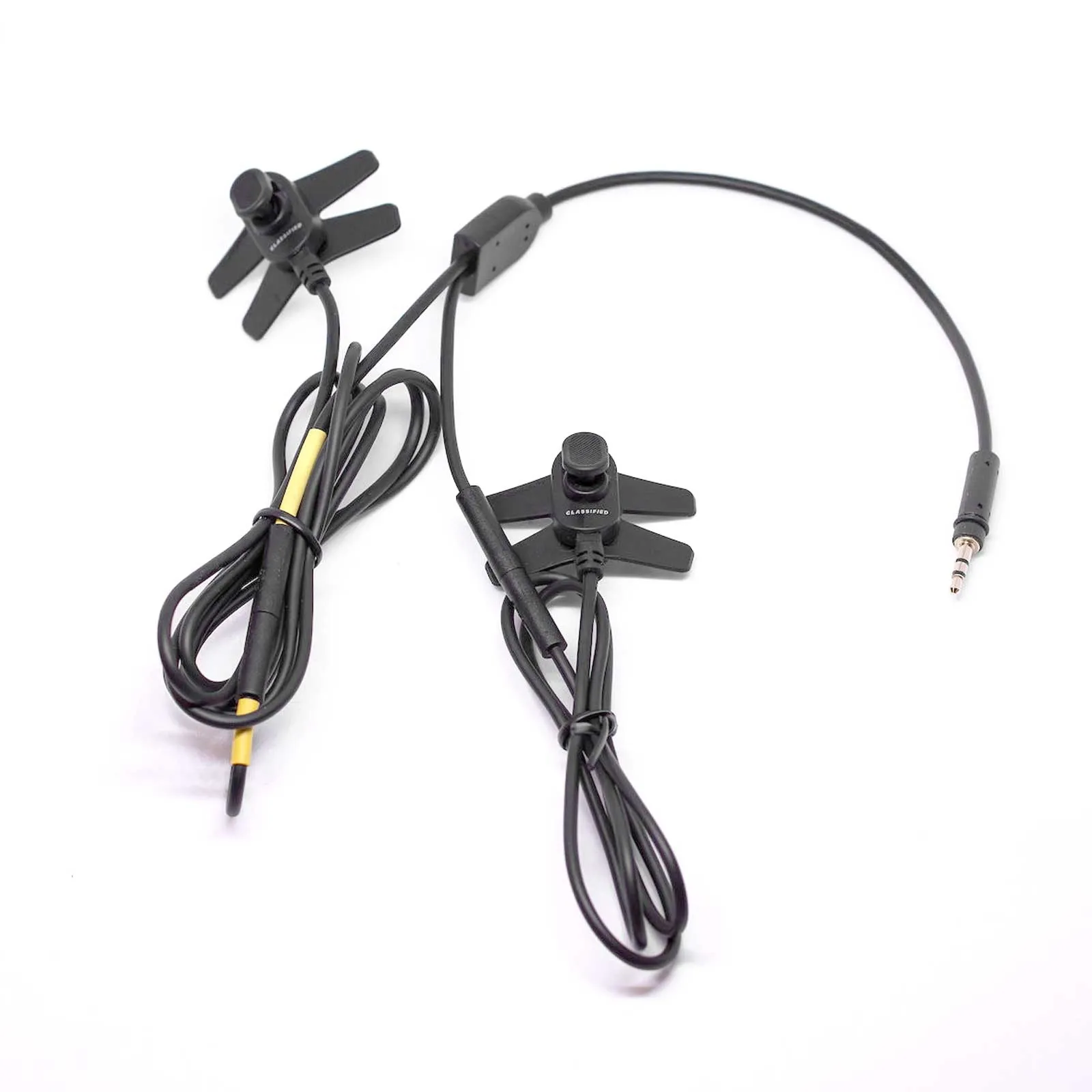 Classified Powershift Doubleshift | 2 shift buttons + 125mm splitter cable