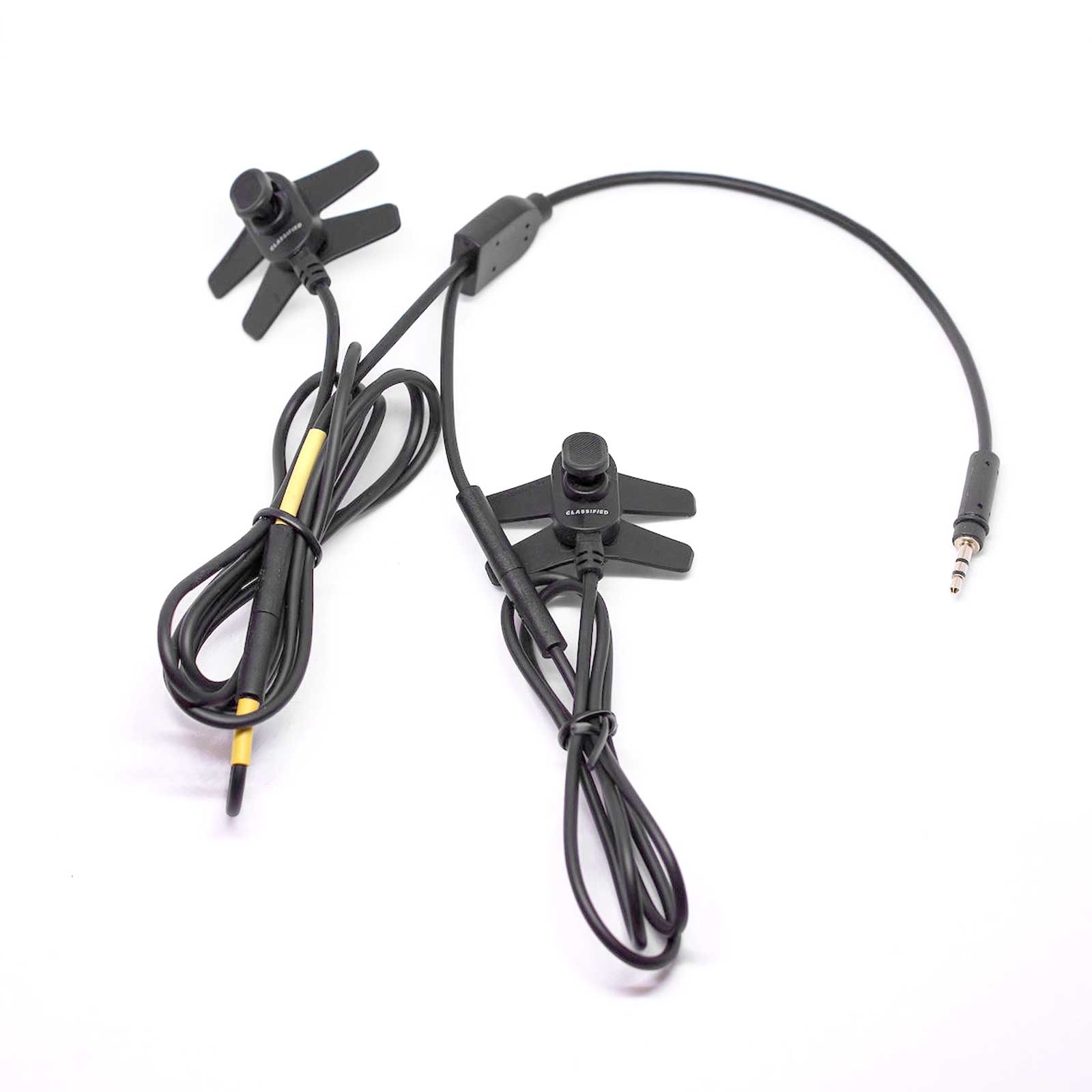 Classified Powershift Doubleshift | 2 shift buttons + 50mm splitter cable