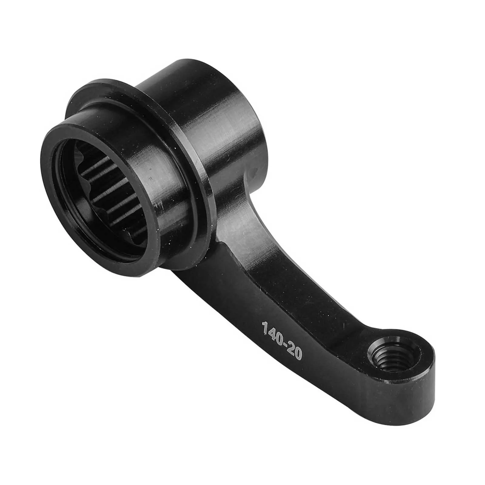 Classified Powershift Torque Support Arm | Flatmount torque support 140-20