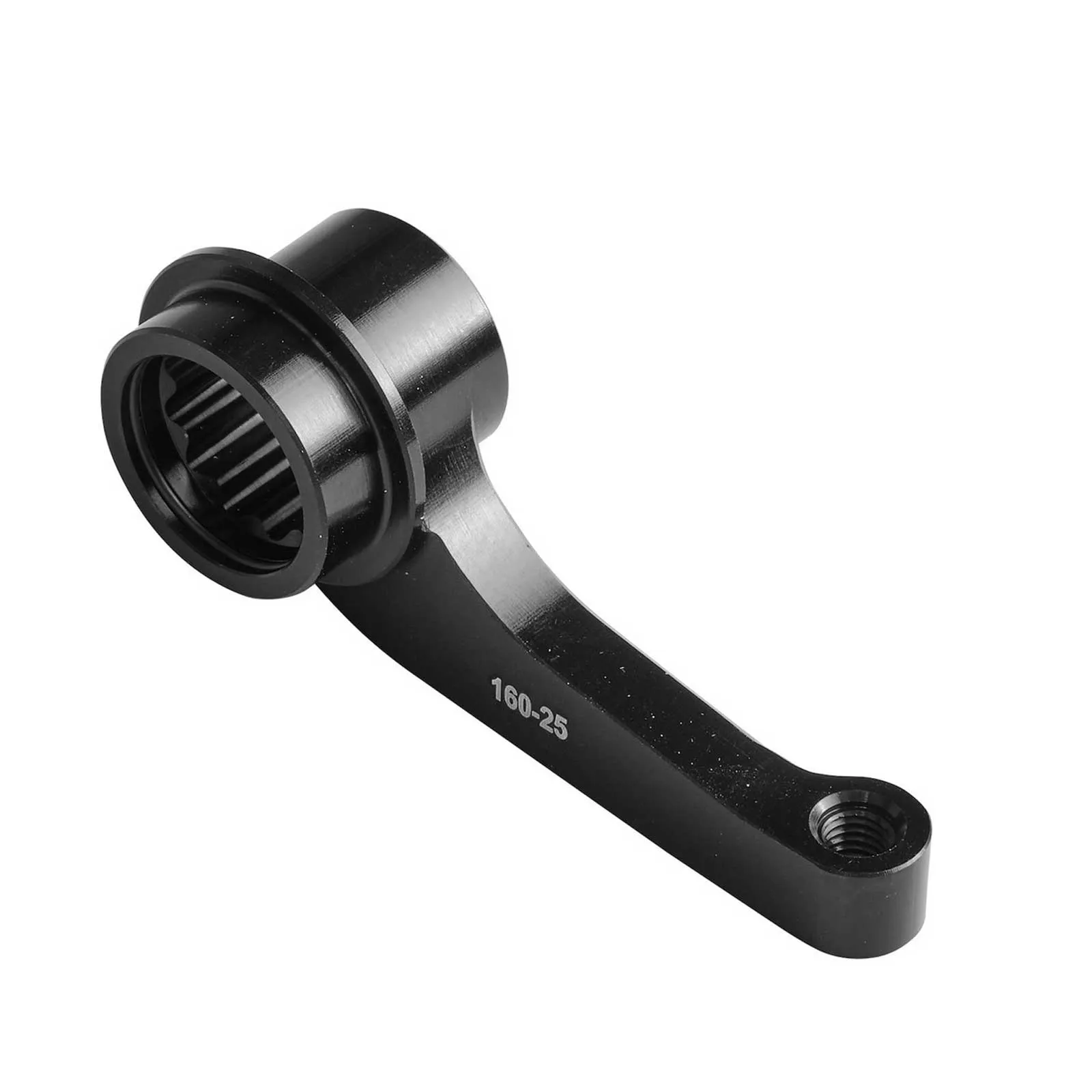 Classified Powershift Torque Support Arm | Flatmount torque support 160-25