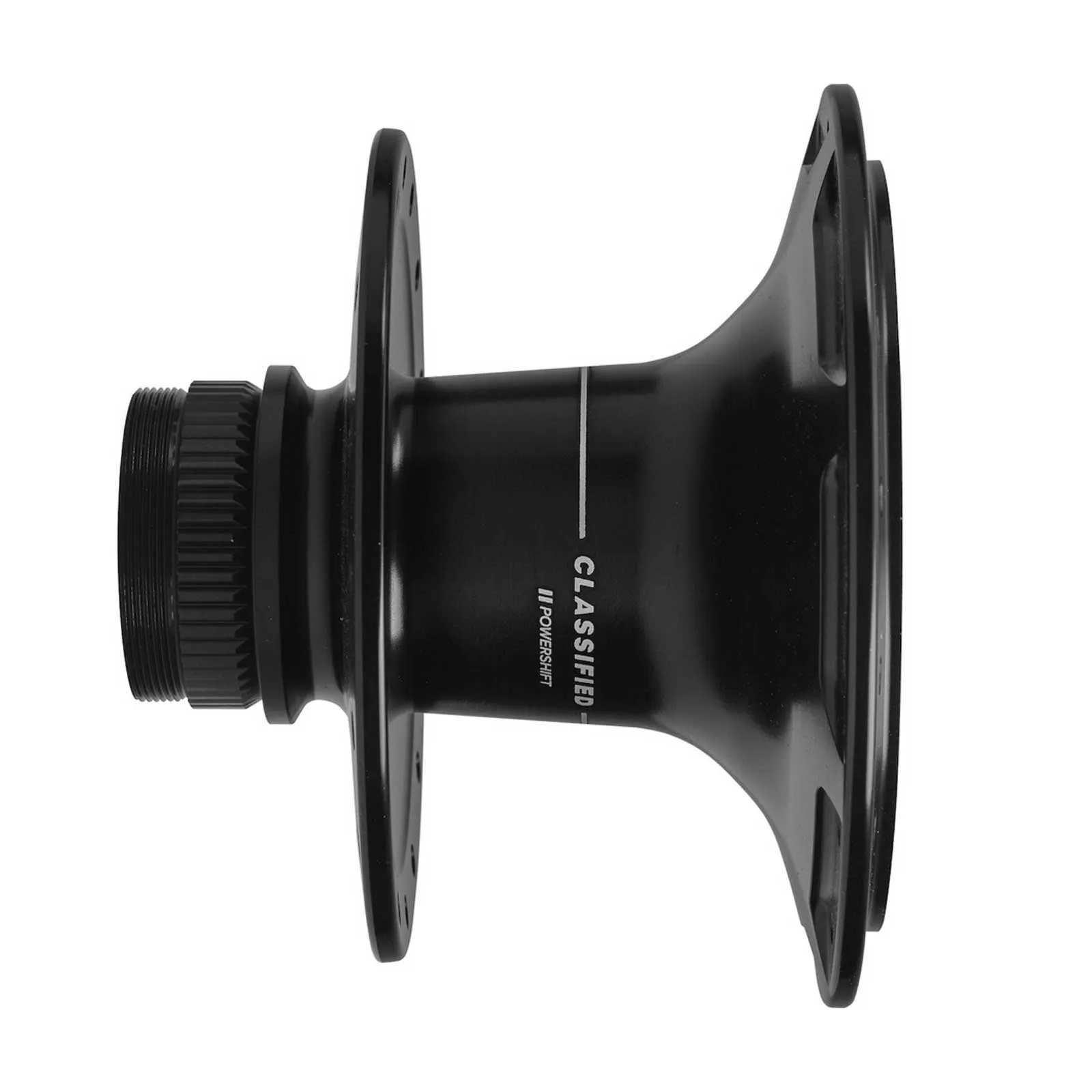 Classified Powershift Hub Body Road/Gravel | J-Bend 32-hole Non-Boost 142mm