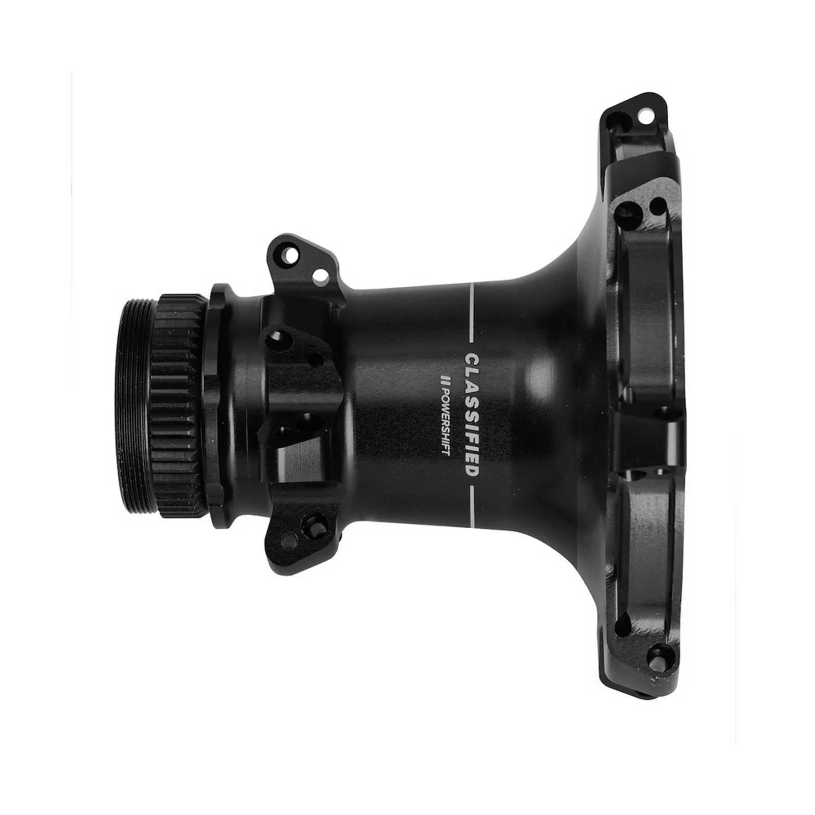 Classified Powershift Hub Body MTB | Straightpull 28-hole Boost 148mm
