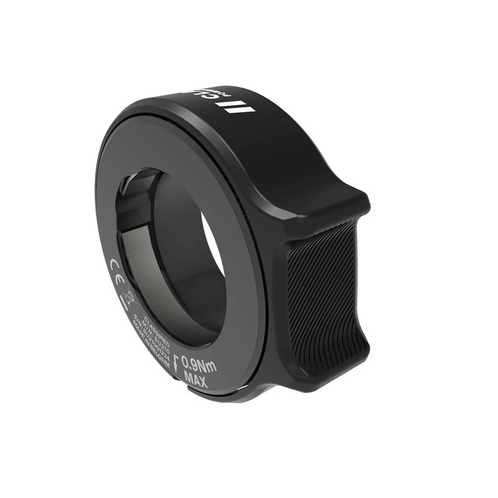 Classified Powershift Shift Lever + Control Unit | Ringshifter Flat Bar Handlebars