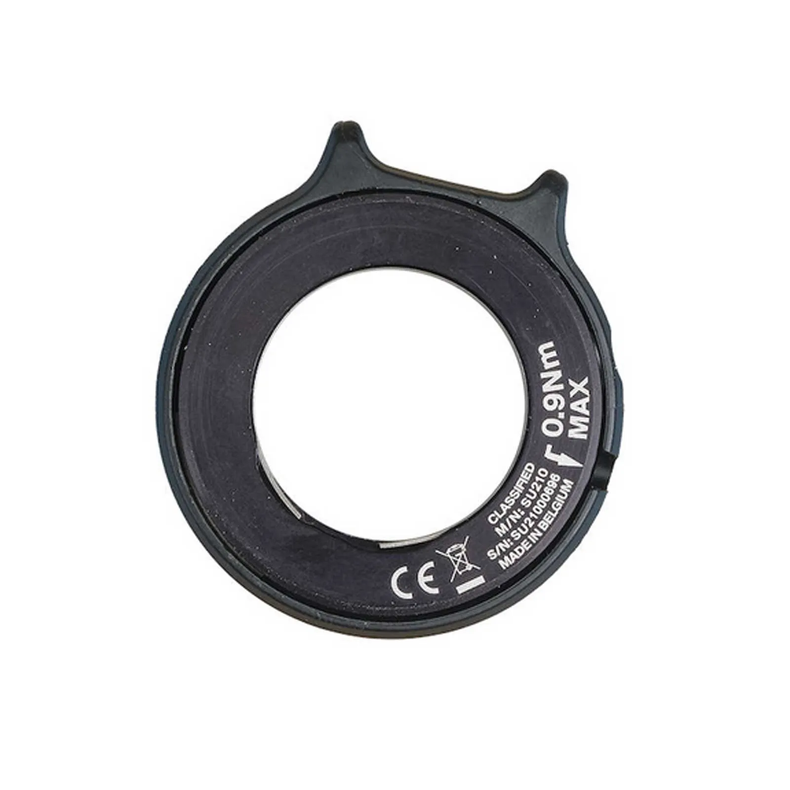 Classified Powershift Shift Lever + Control Unit | Ringshifter Flat Bar Handlebars