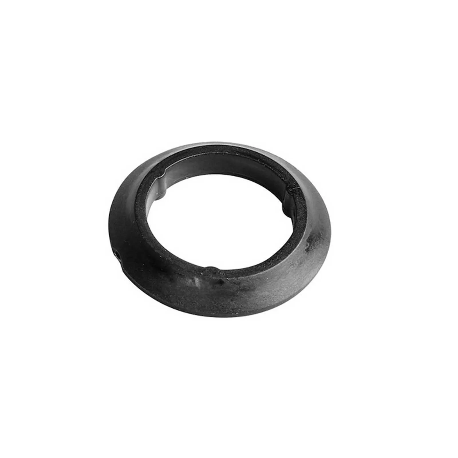 Classified Powershift tapered spacer for thru-axle 45°