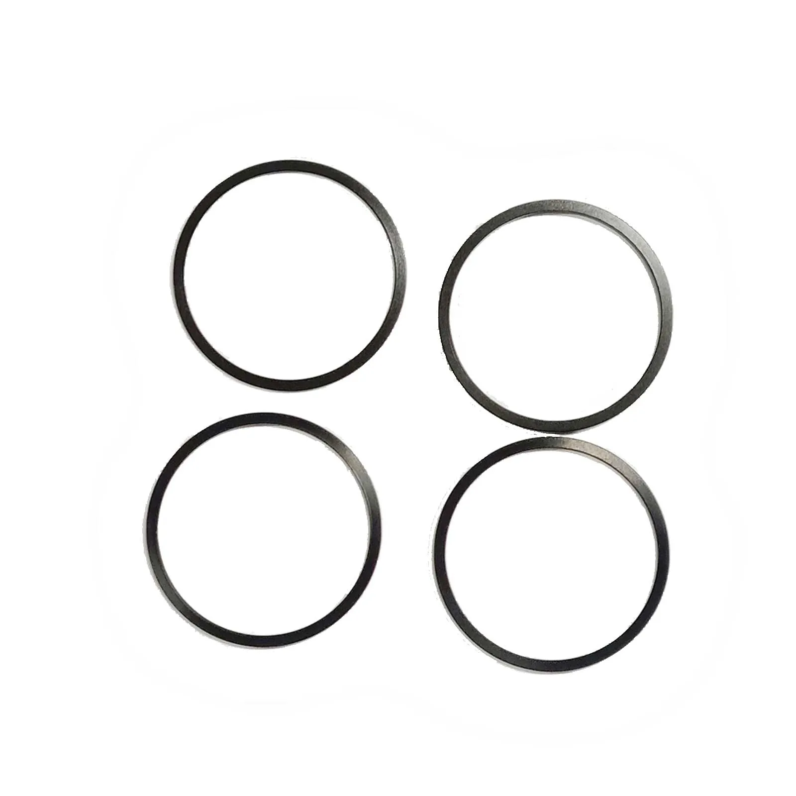 Classified Powershift Spacer Set for belt drive