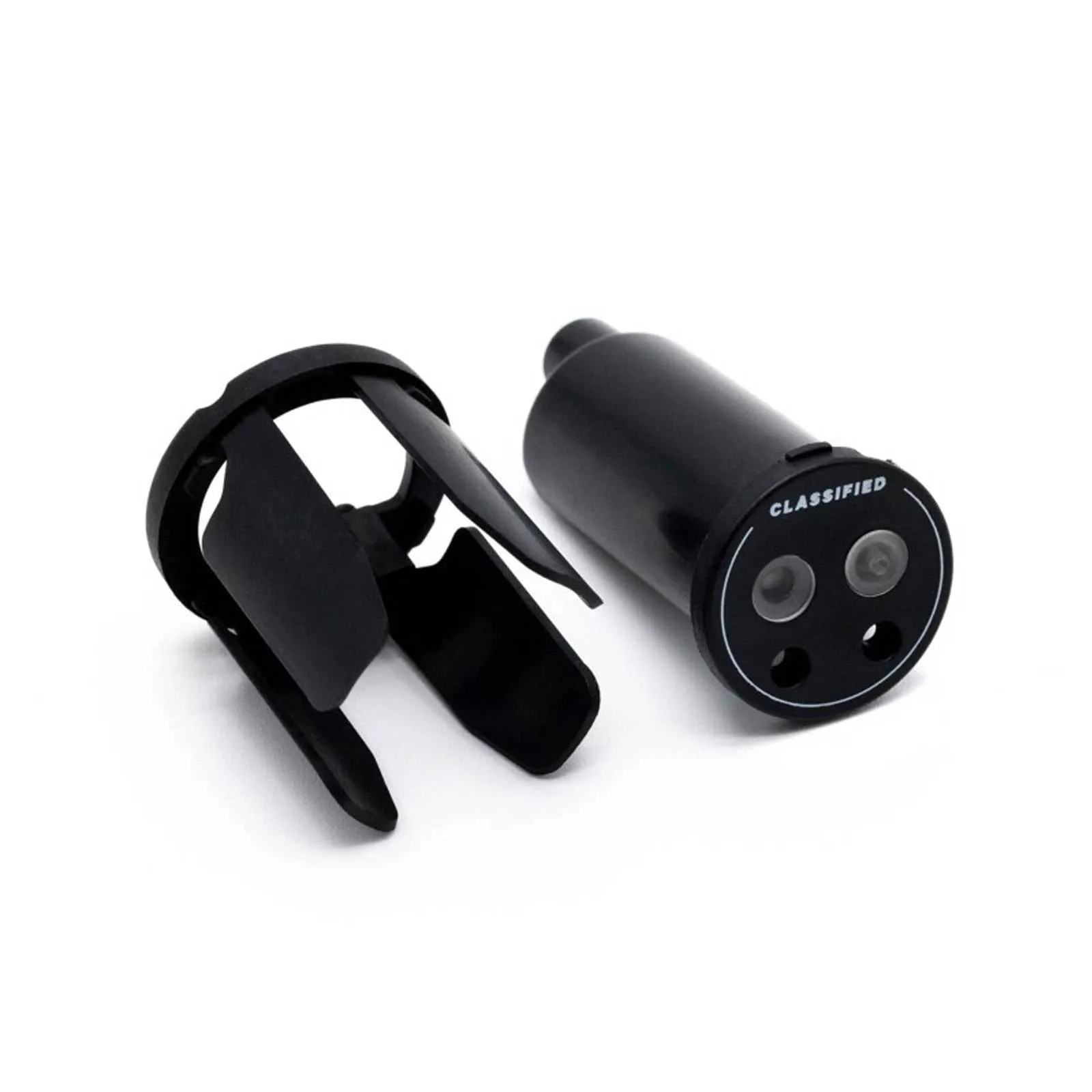 Classified Powershift control unit | Drop bar handlebar end