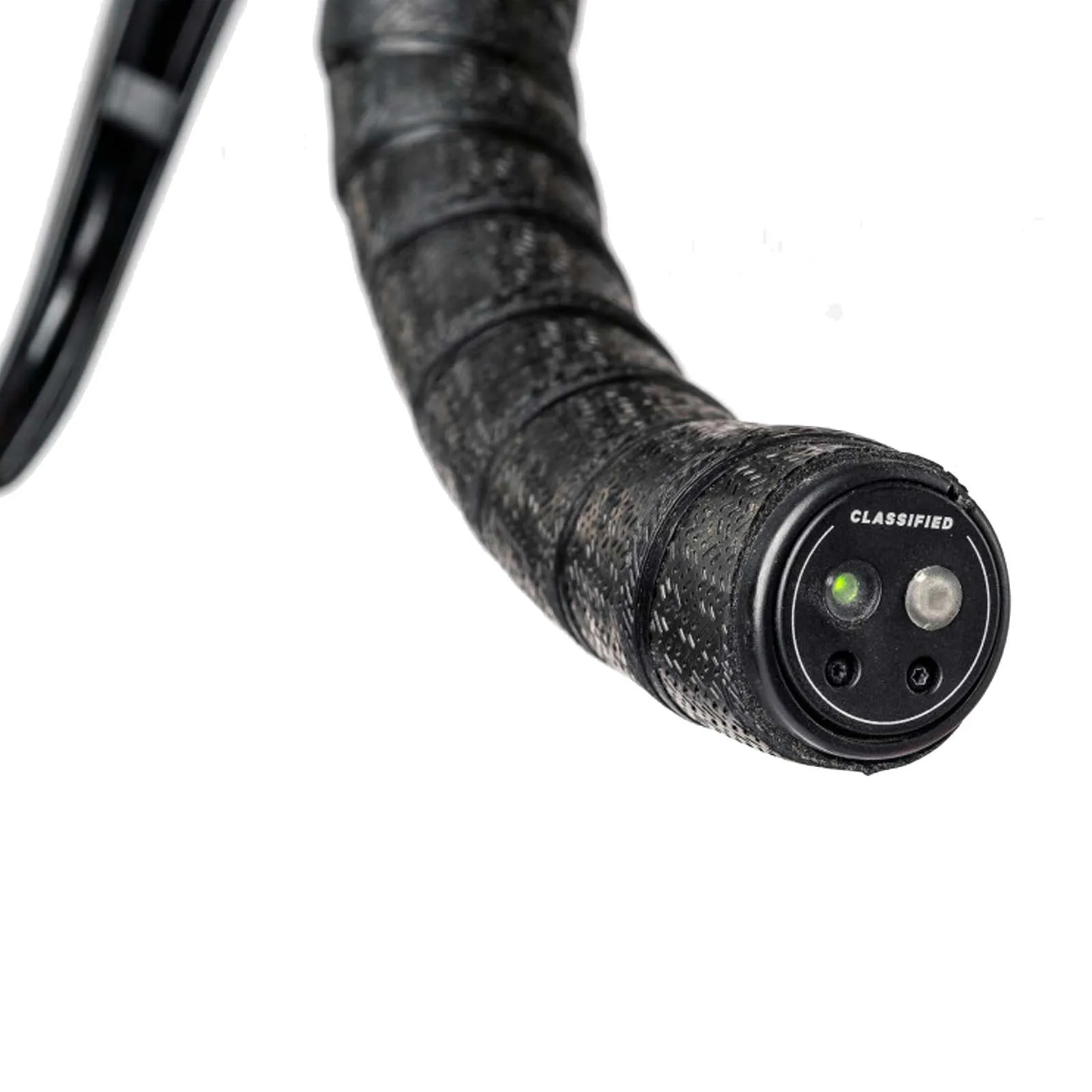 Classified Powershift control unit | Drop bar handlebar end