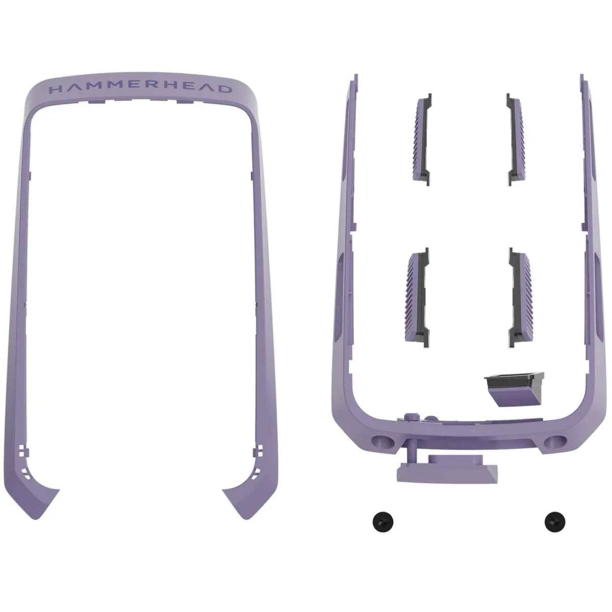 Sram Hammerhead Karoo 3 spare part | Colour: Shell Ascent Purple