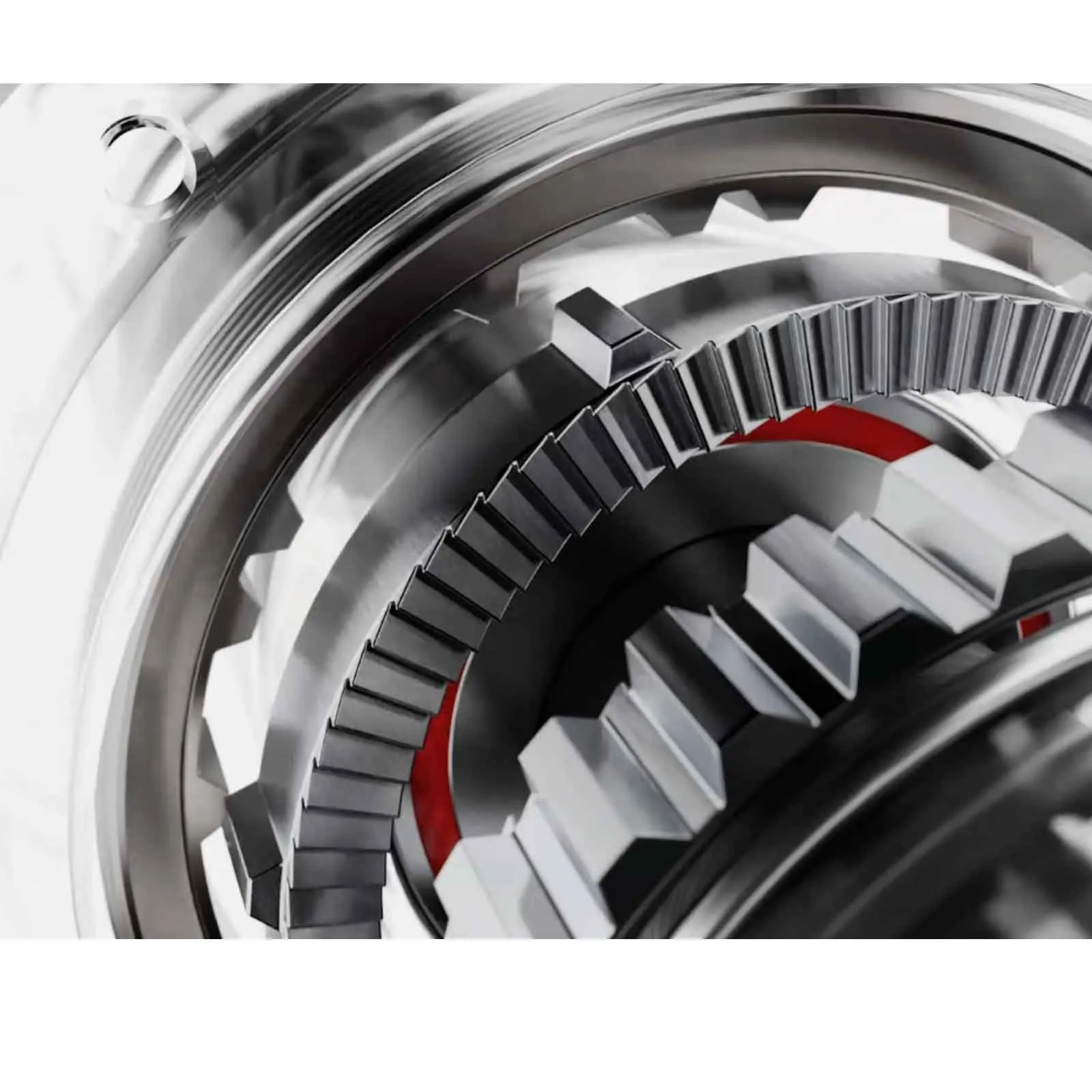 DT Swiss DF Kickback Upgrade Kit DEG 90 Sprocket Set 0/10/20°