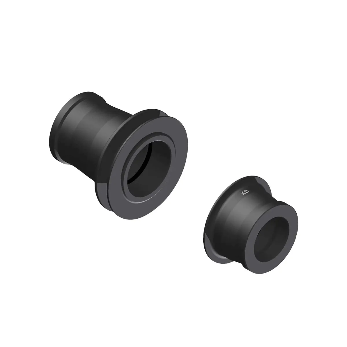 DT Swiss End Stop Kit - EXP MTB Rear Wheel 12x135/150mm Thru-Axle Rotor Sram XD