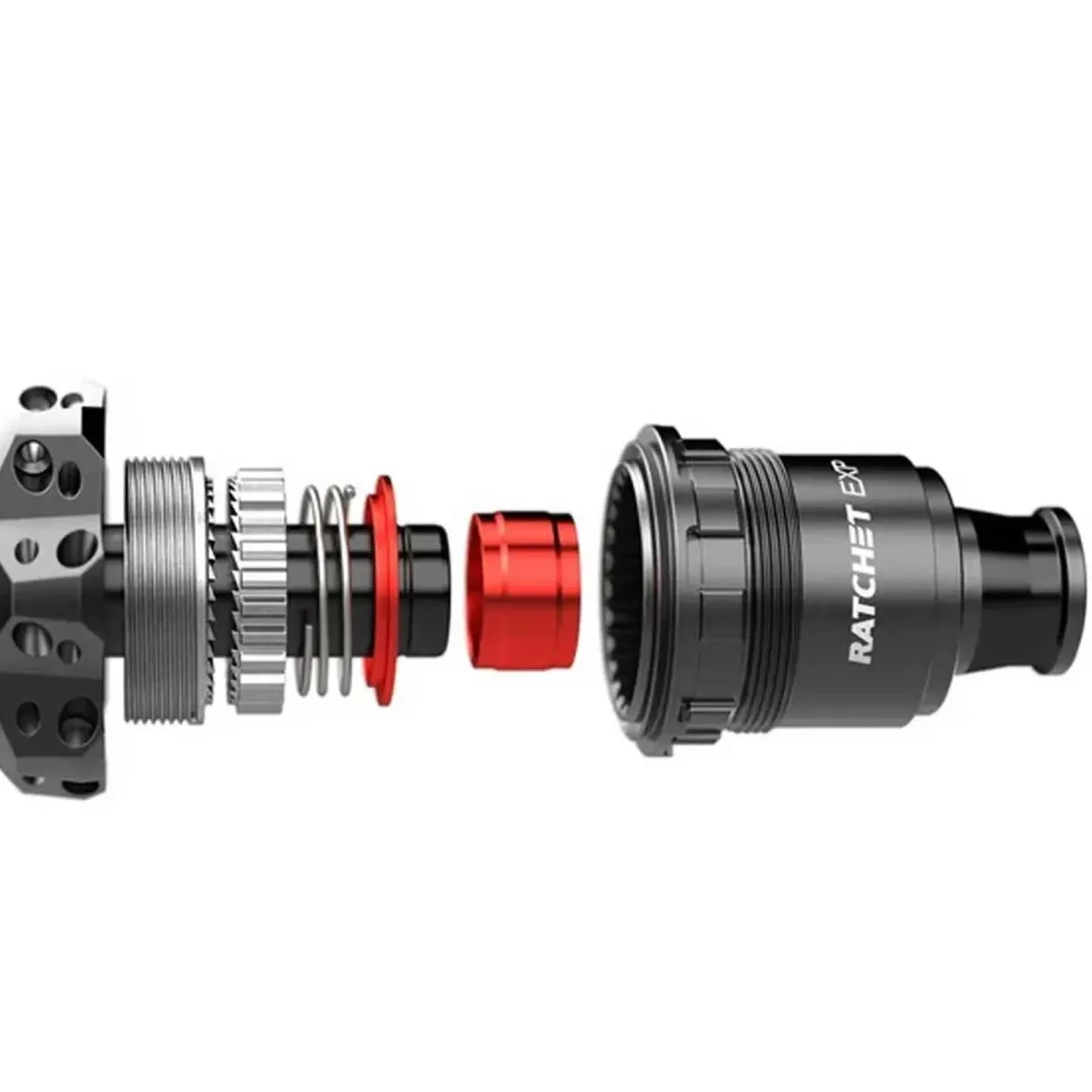 DT Swiss XRC 1200 Spline CL | 29-inch MTB wheelset Boost