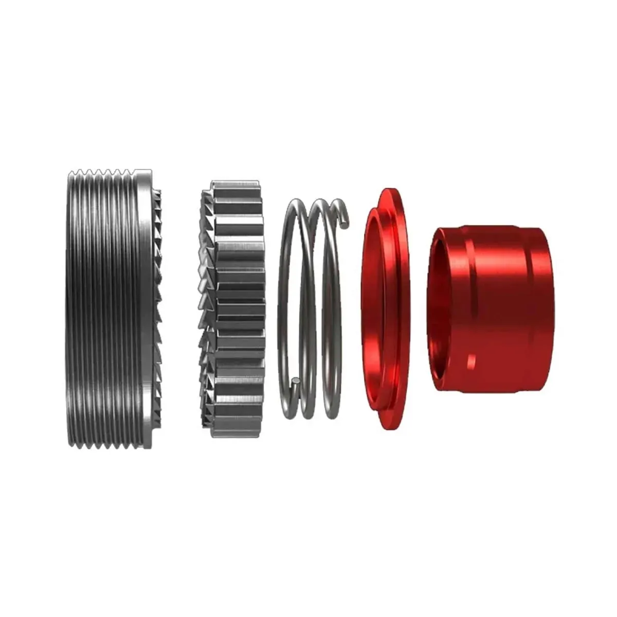 DT Swiss XRC 1200 Spline CL | 29-inch MTB rear wheel Boost