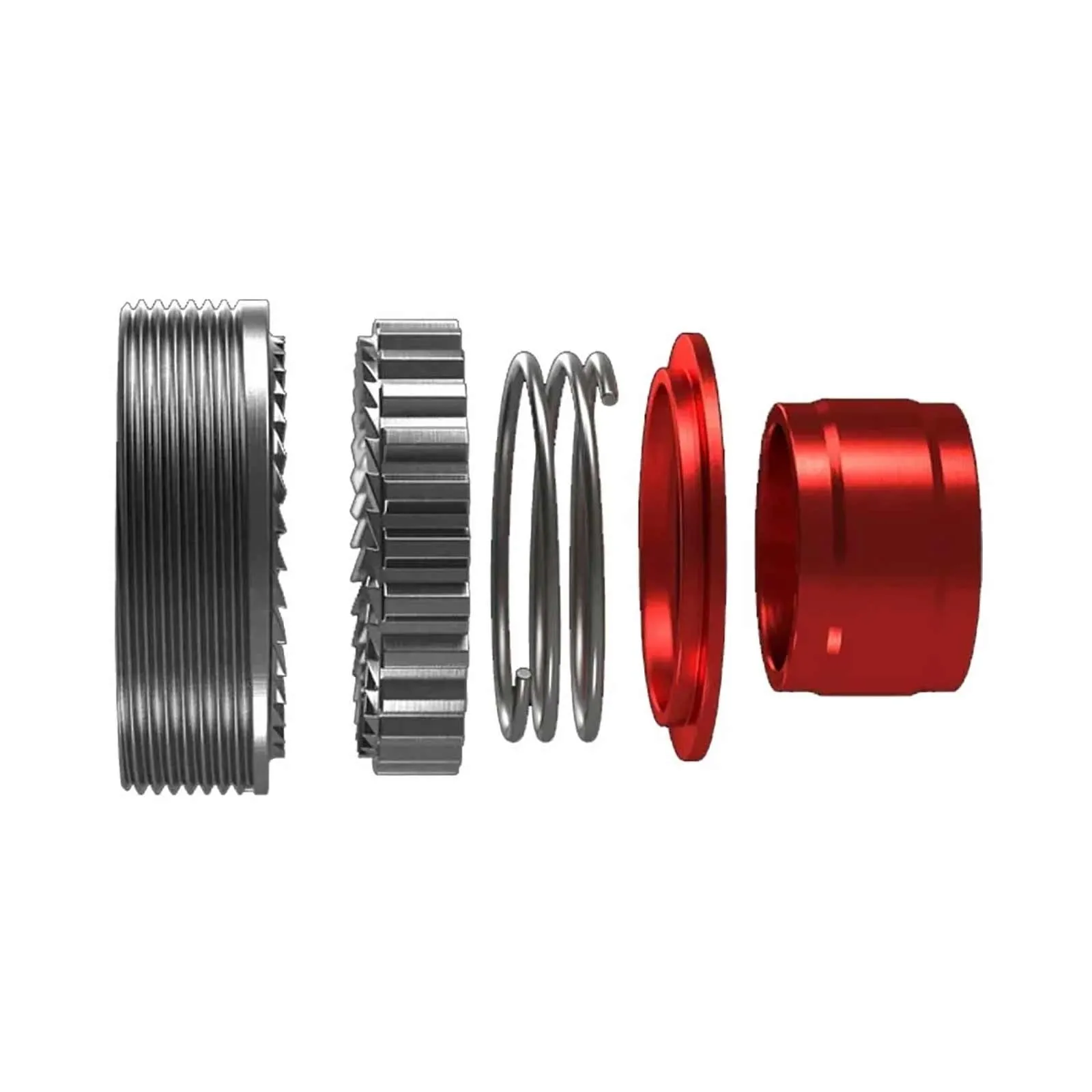 DT Swiss XMC 1200 Spline CL EXP | 29-inch MTB rear wheel Centerlock Boost