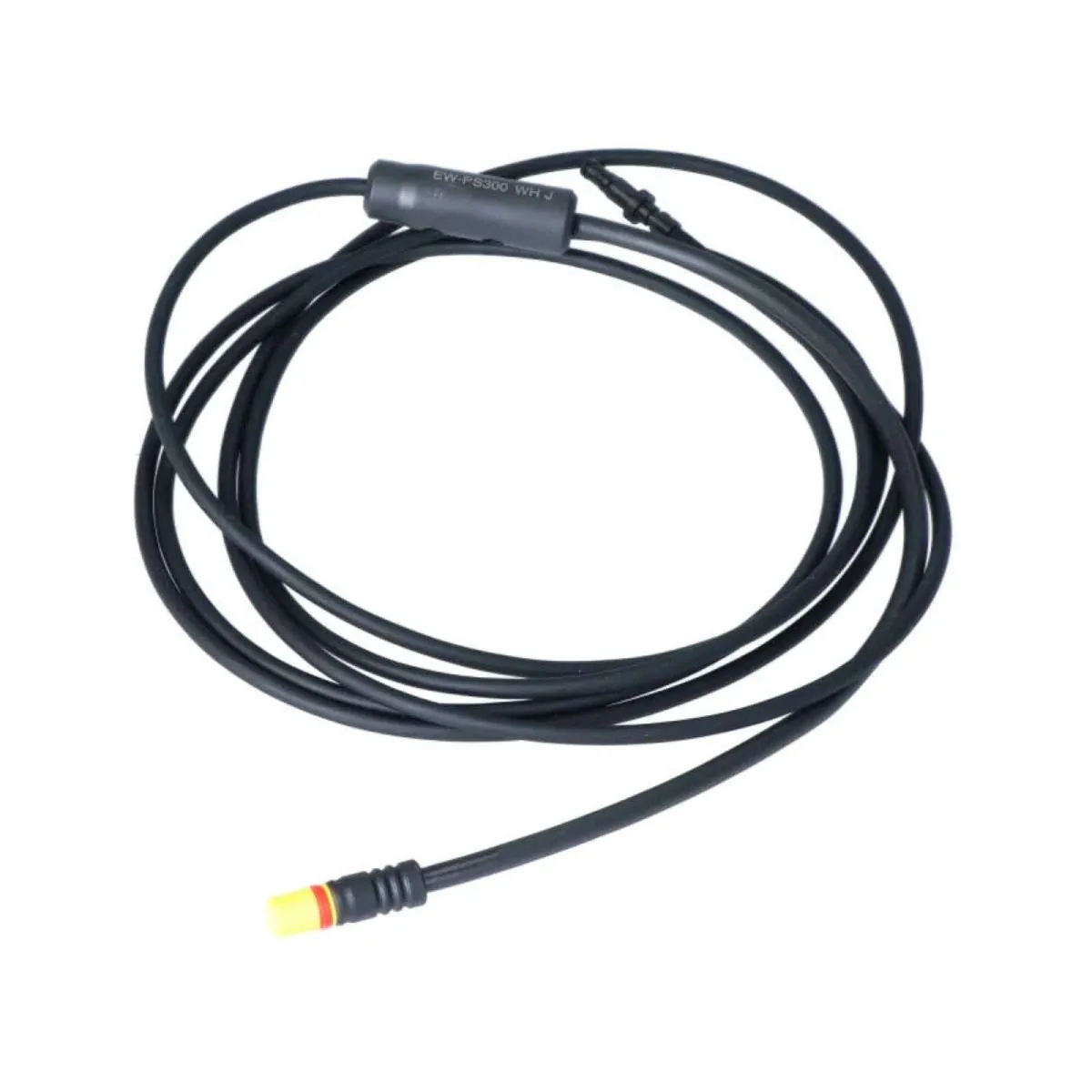Shimano Di2 connection cable EW-PS300 – Bosch BES3, length 1000 mm