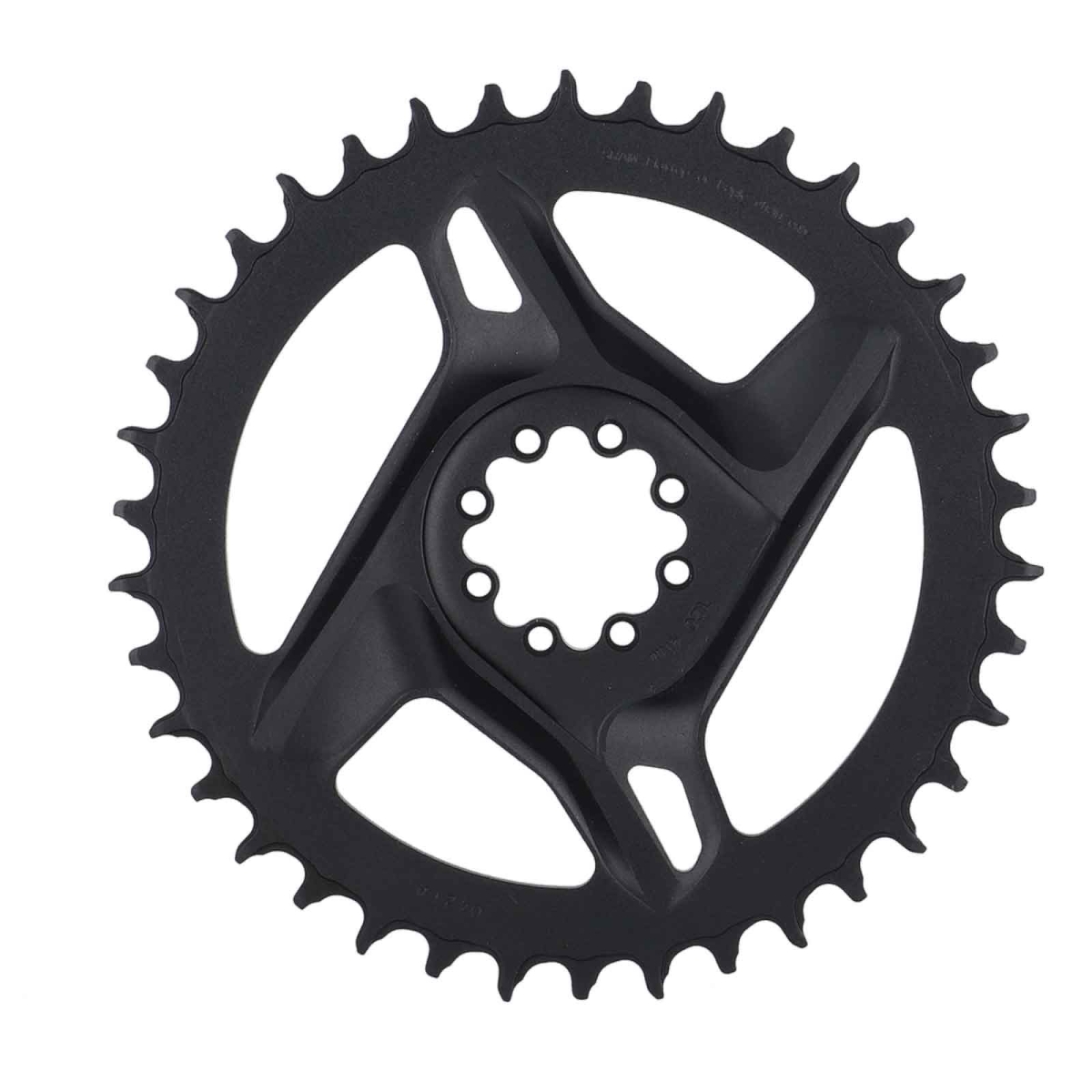 Sram Red / Force XPLR Direct Mount Chainring | X-Sync 1x12/13-speed grey 40 teeth